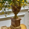 bình đá cẩm thạch pháp