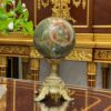 cầu đá năng lượng phong thủy