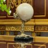 cầu đá năng lượng phong thủy