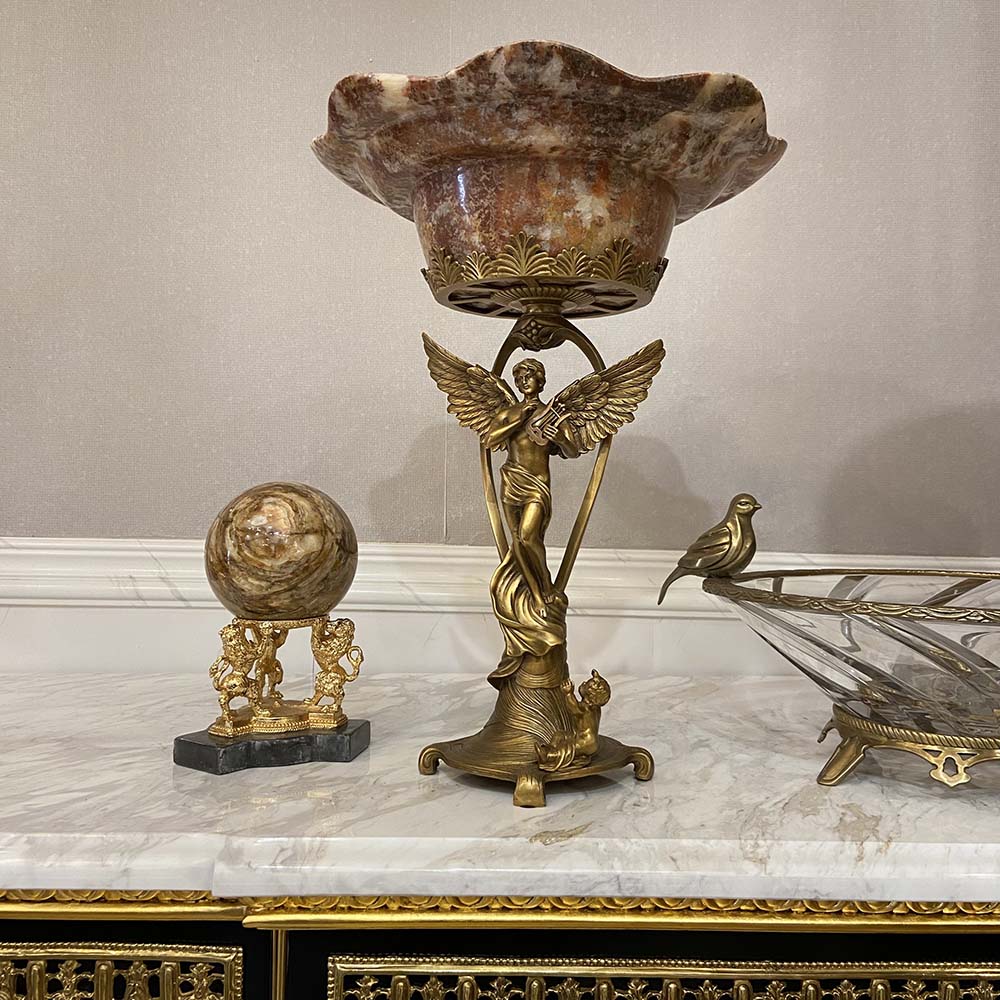 bat-da-cam-thach-1046 bát đá cẩm thạch thiên thần