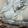 phật di lặc ngọc