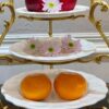 liễn sứ ba tầng châu âu