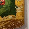 tranh gỗ sơn mài châu âu