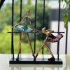 tượng cô gái múa ba lê 0511