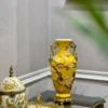 bình sứ châu âu