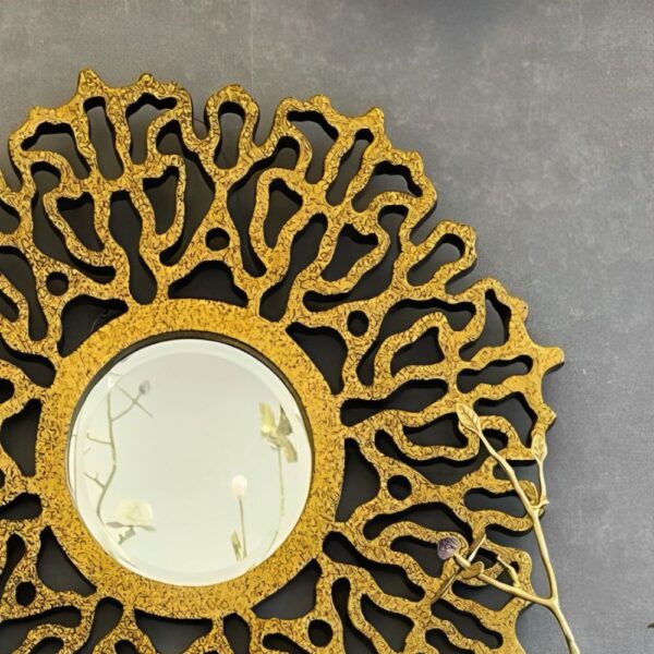 Gương trang trí