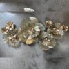 tranh sắt trang trí