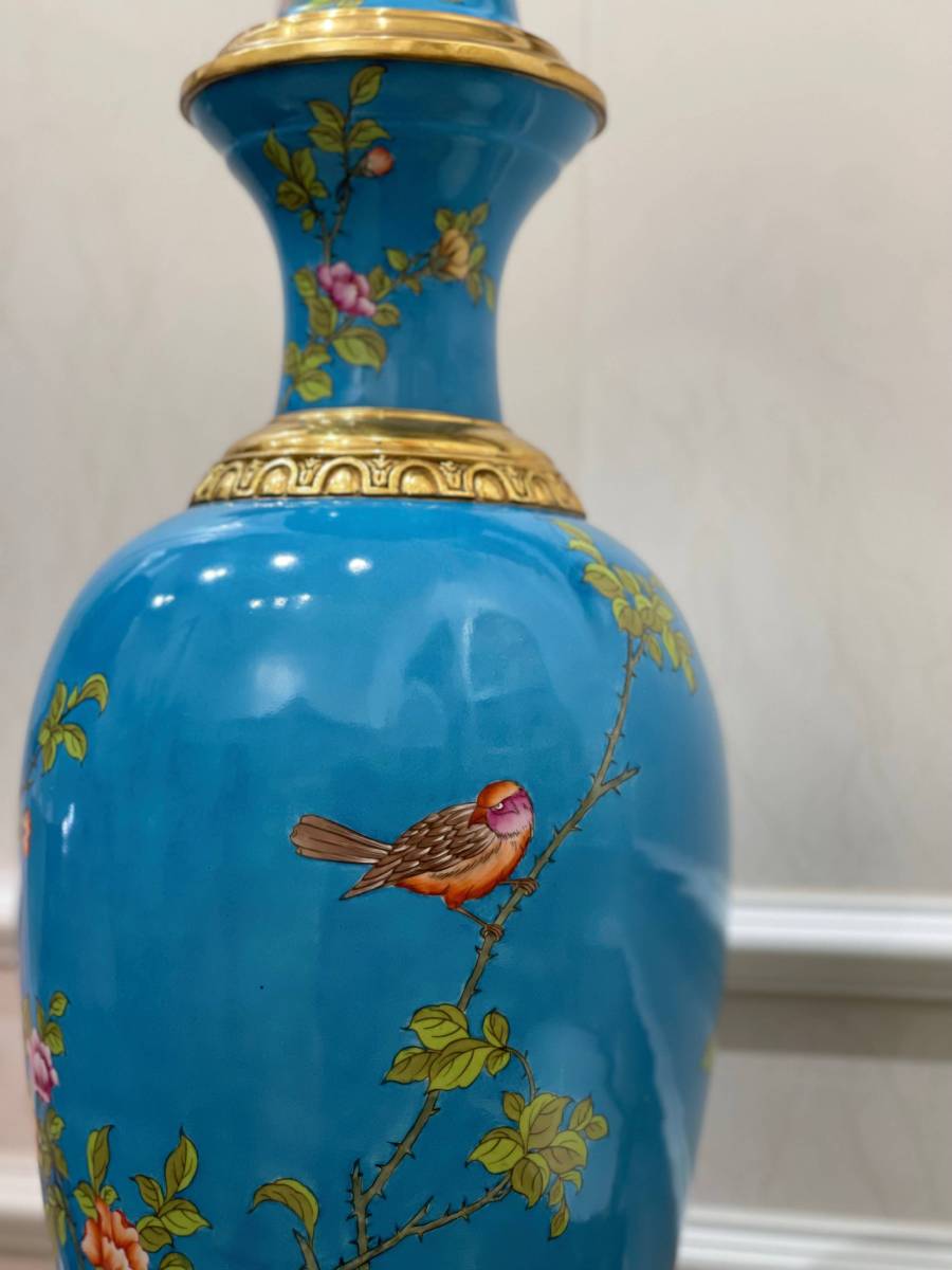 binh-su-chau-au-3005-c (1) Bình sứ châu âu