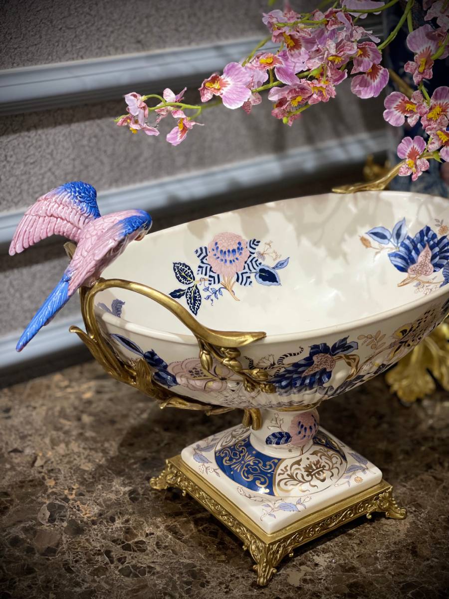 lien-su-chau-au-3025-a liễn sứ châu âu