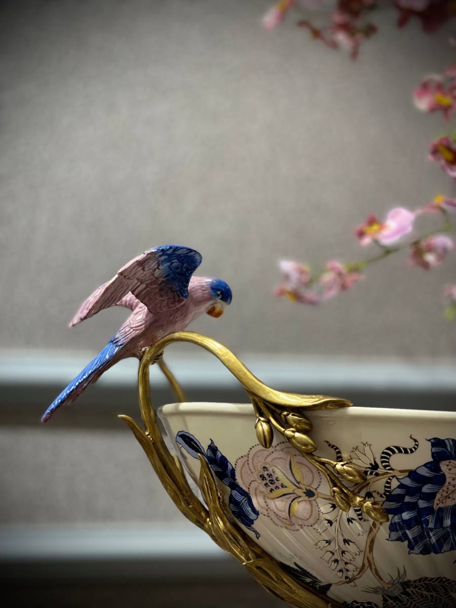 lien-su-chau-au-3025-n liễn sứ châu âu