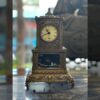 đồng hồ bàn châu âu