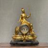 đồng hồ thần athena