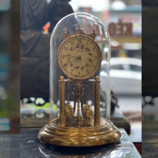 đồng hồ úp ly đức