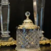 Hộp pha lê châu âu
