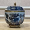 hộp sứ châu âu