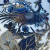 hộp sứ châu âu