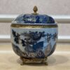 hộp sứ châu âu