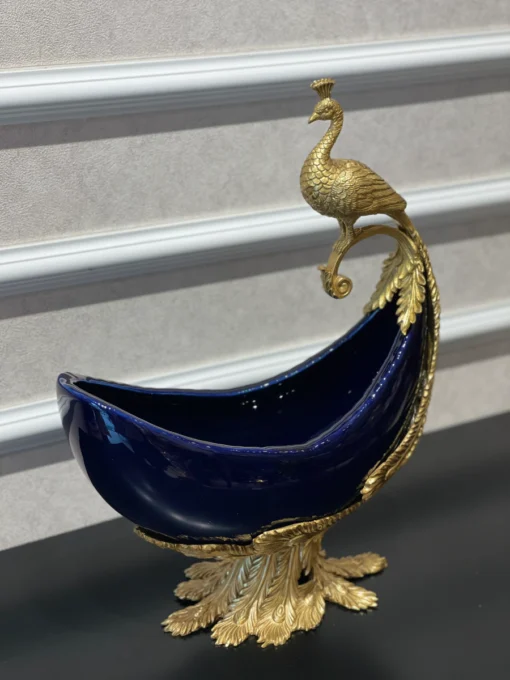 Liễn sứ châu âu