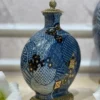 bình sứ châu âu