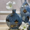 bình sứ châu âu