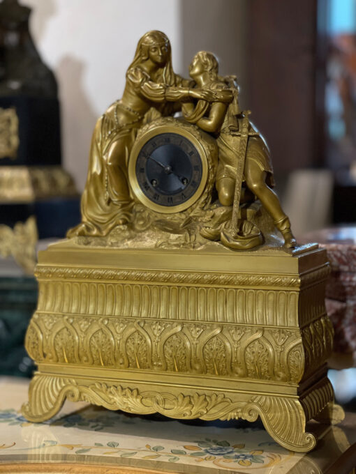 đồng hồ châu âu