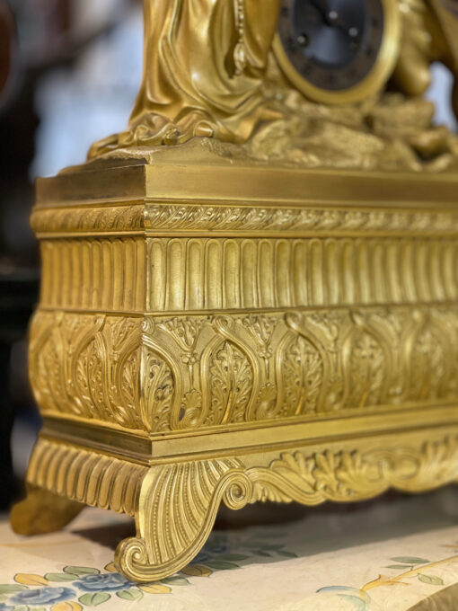 đồng hồ châu âu