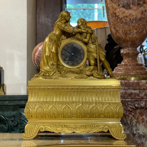 đồng hồ châu âu