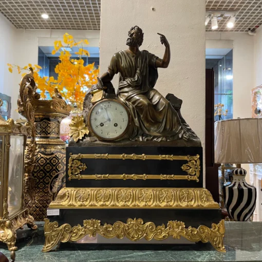 đồng hồ để bàn