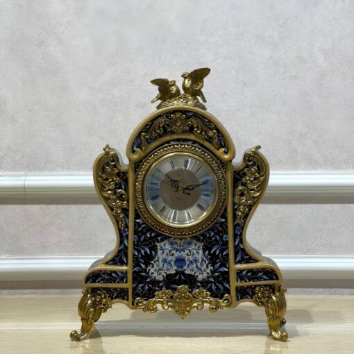 đồng hồ để bàn