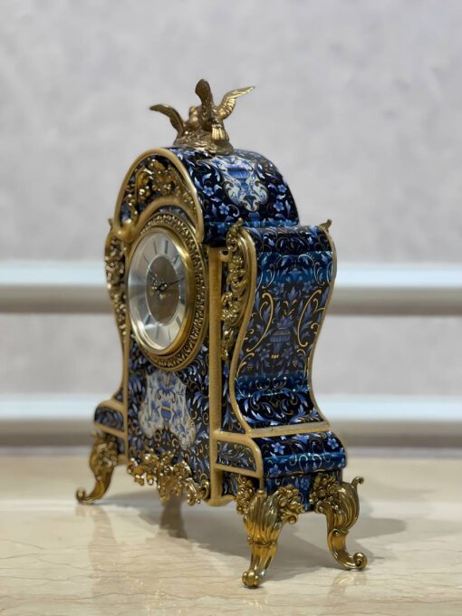 đồng hồ để bàn