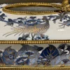 Hộp để giấy sứ
