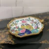 khay sứ châu âu
