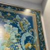 tranh gỗ châu âu