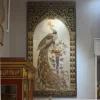 Tranh gỗ châu âu