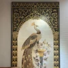 Tranh gỗ châu âu
