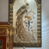 Tranh gỗ châu âu