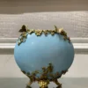 Bình sứ châu âu