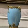 Bình sứ châu âu
