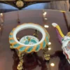 bộ ấm trà châu âu