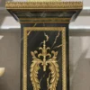 Đôn gỗ châu âu