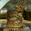 liễn sứ châu âu