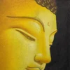 Tranh phật quan thế âm bồ tát