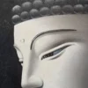 Tranh phật quan thế âm bồ tát