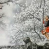 tranh vẽ ước mơ