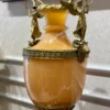 Bình đá cẩm thạch Pháp phong cách Rococo