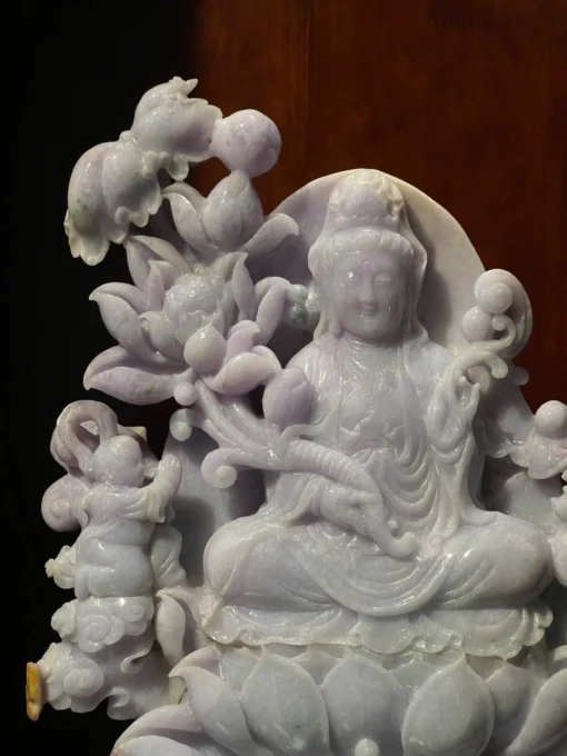 bồ tát quan thế âm