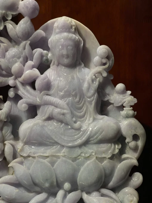 bồ tát quan thế âm