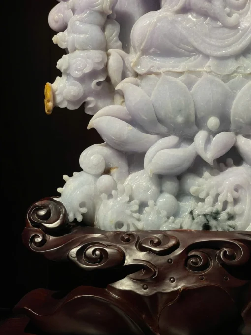 bồ tát quan thế âm