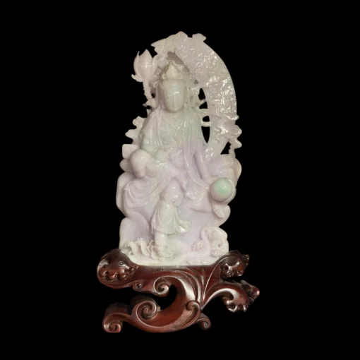 bồ tát quan thế âm