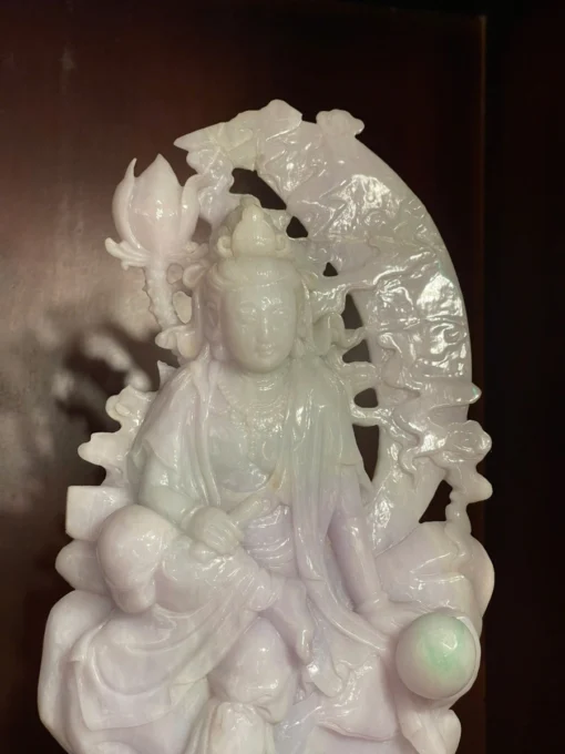 bồ tát quan thế âm